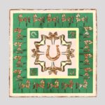 روسری هرمس New collection 2024