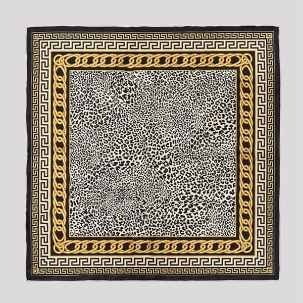 روسری طرح ورساچه (Copy)