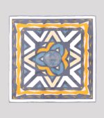 روسری طرح ورساچه (Copy)