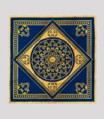 روسری طرح ورساچه (Copy)