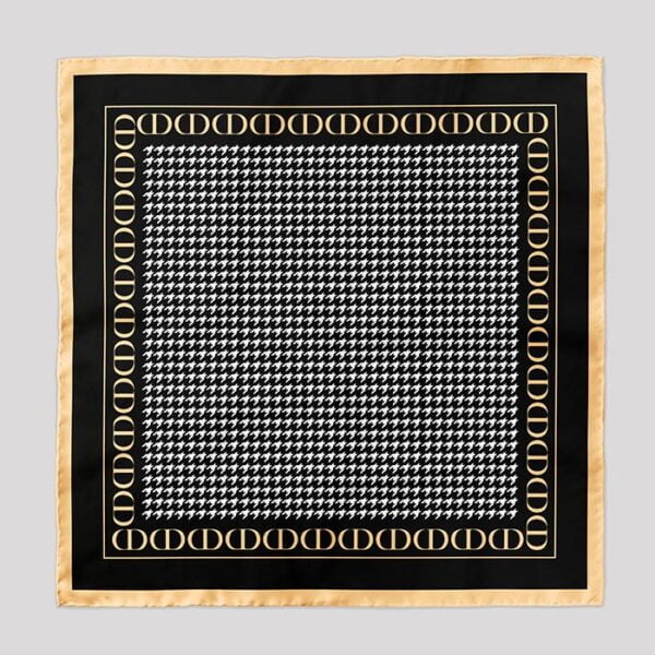 روسری طرح دیور