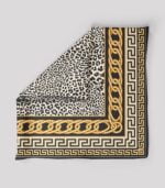 روسری طرح ورساچه (Copy) - Image 5