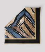 روسری طرح ورساچه (Copy) - Image 7