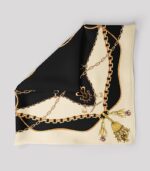 روسری طرح ورساچه (Copy) - Image 2