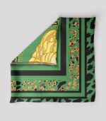 روسری طرح ورساچه (Copy) - Image 2