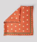 روسری طرح ورساچه (Copy) - Image 2