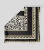 روسری طرح ورساچه (Copy) - Image 2