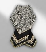روسری طرح ورساچه (Copy) - Image 4