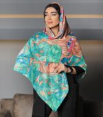 روسری طرح ورساچه (Copy) - Image 5