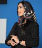 روسری طرح ورساچه (Copy) - Image 2