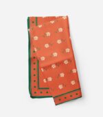 روسری طرح ورساچه (Copy) - Image 5