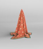 روسری طرح ورساچه (Copy) - Image 4