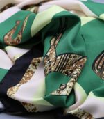 روسری هرمس New collection 2024 - Image 8
