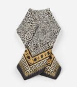 روسری طرح ورساچه (Copy) - Image 2