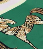 روسری هرمس New collection 2024 - Image 7