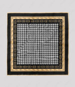 طرح روسری دیور