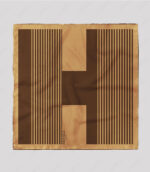 روسری طرح هرمس-HERMES