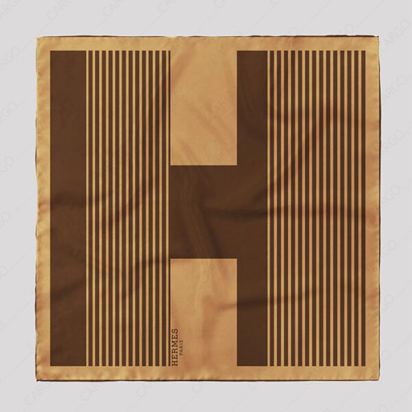 روسری طرح هرمس-HERMES