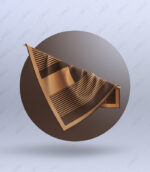 روسری طرح هرمس-HERMES - Image 2