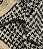 روسری طرح ورساچه - Image 4