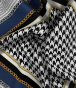 روسری طرح هرمس New collection - Image 2
